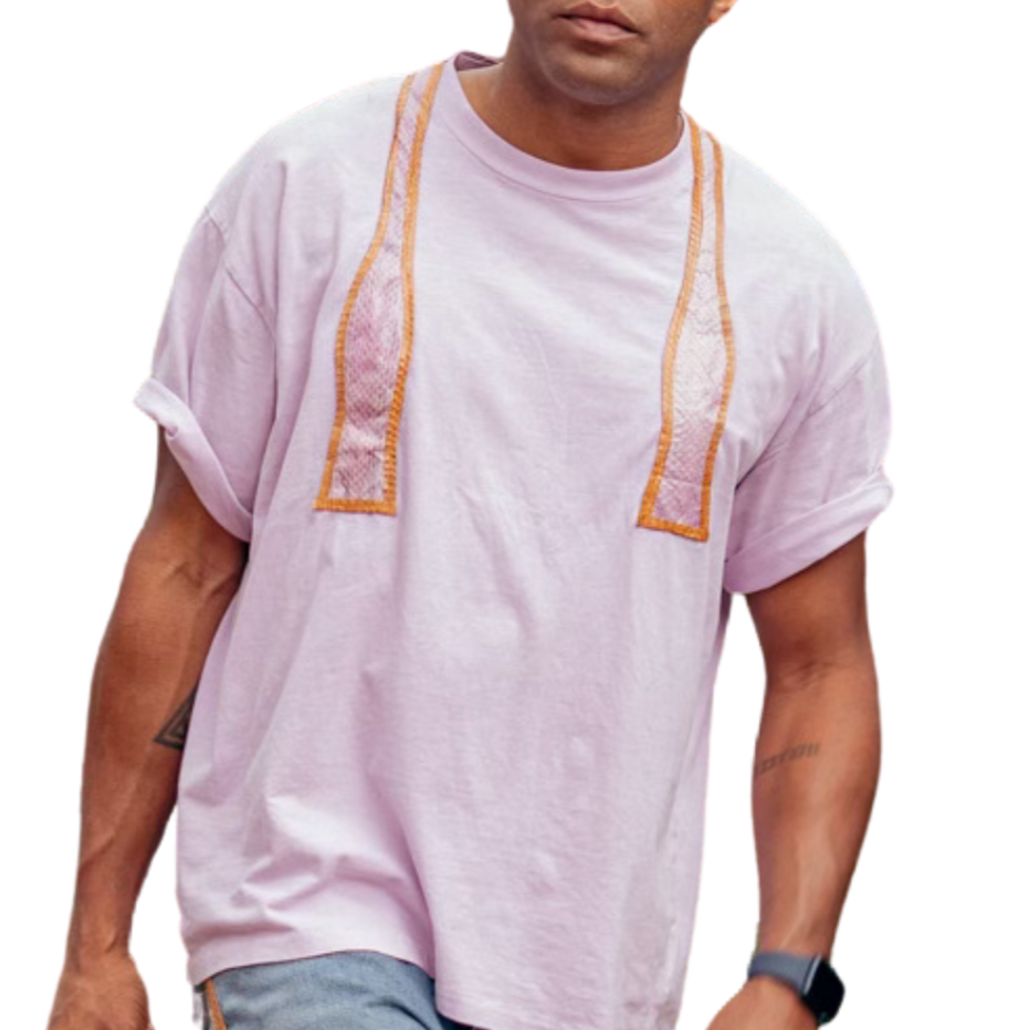 Sankeskin t-shirt