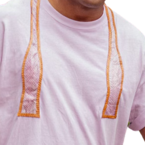 Bow Tie t-shirt