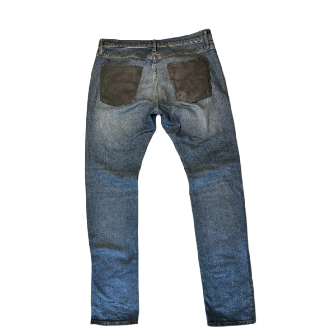 Blue Jeans