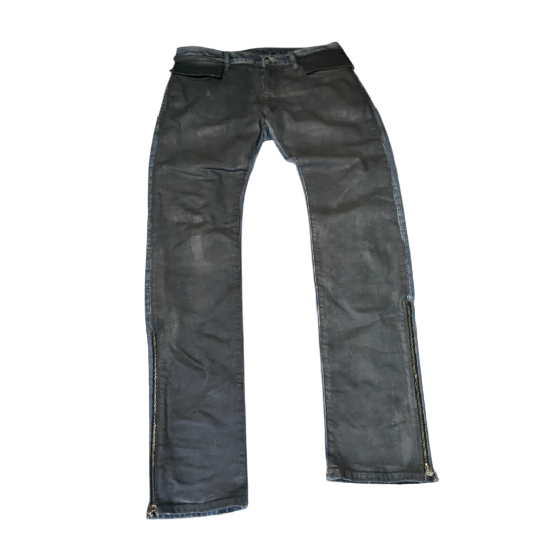 Unbound Muddy Grey Jeans