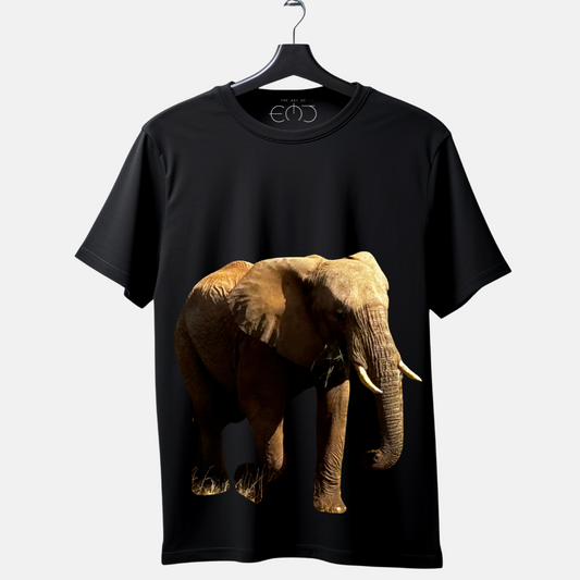Unbound Elephant T-Shirt