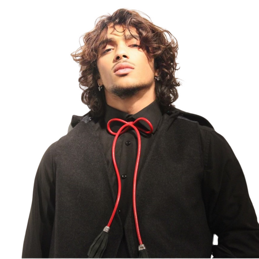 The Lasso Bow Tie