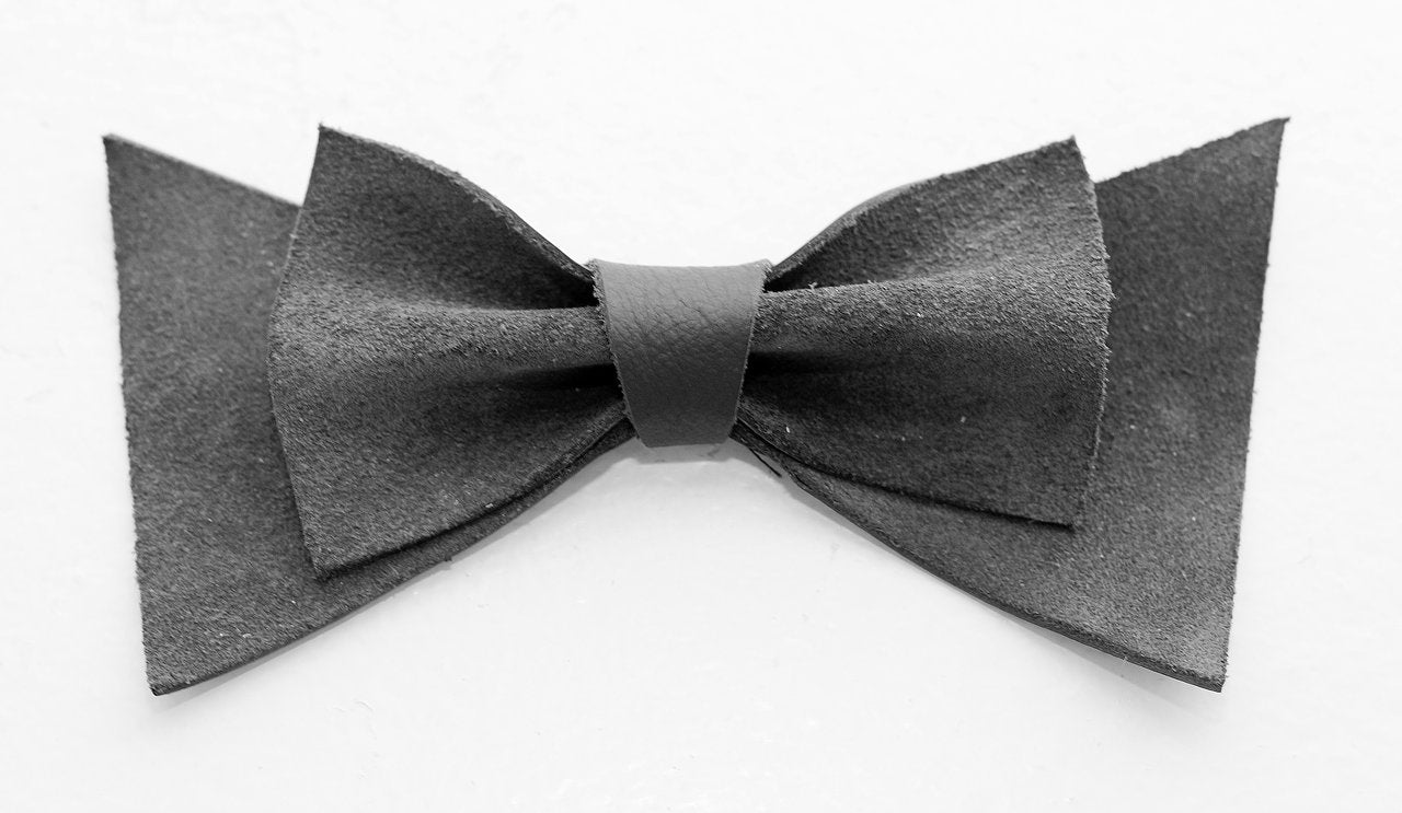 The Architect No.1 Bow Tie