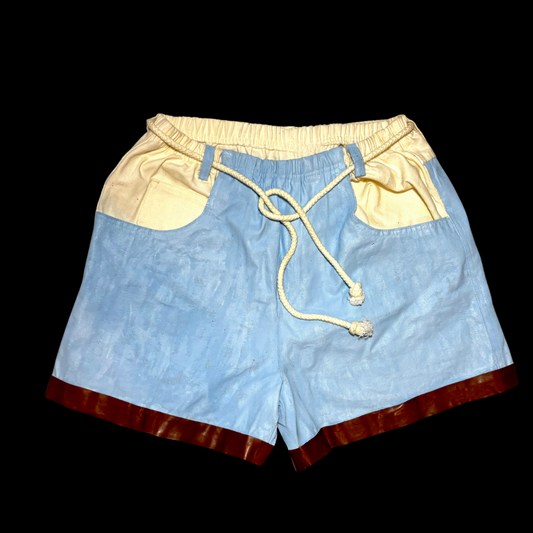 Unbound Safari Short