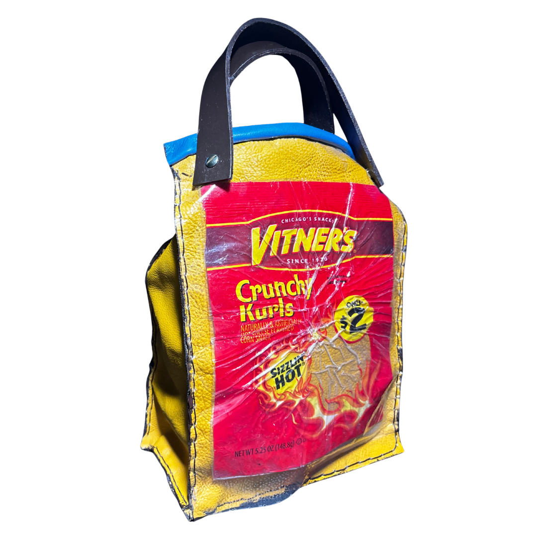 Unbound Urban Safari Sack