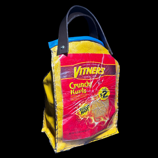 Unbound Urban Safari Sack