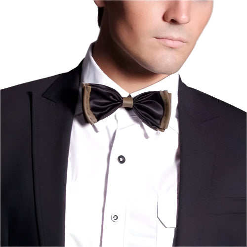 The Wedding Bow Tie